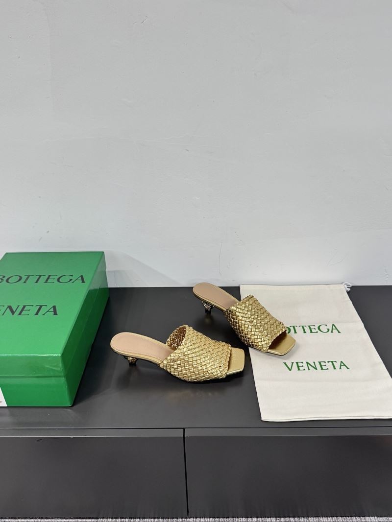 Bottega Veneta Sandals